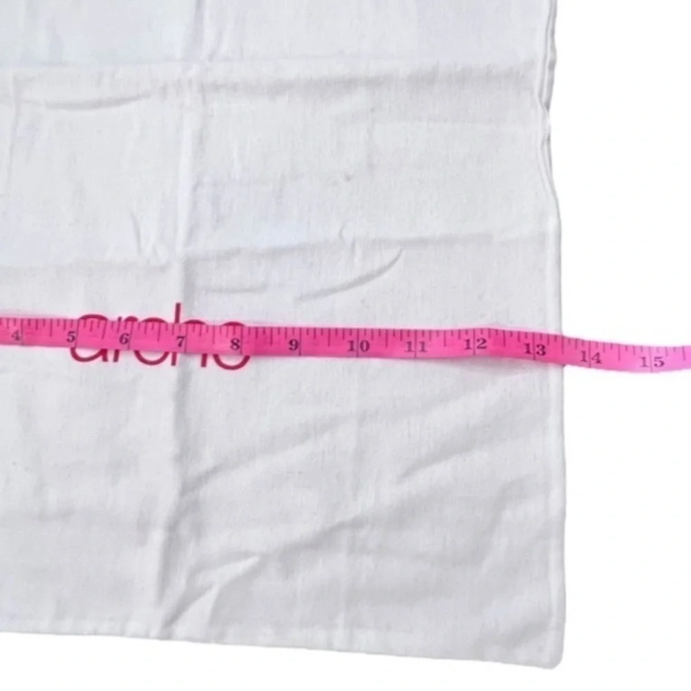 ARCHE Drawstring Dust Bag Purse Handbag‎ Shoes Storage Cover 13.5